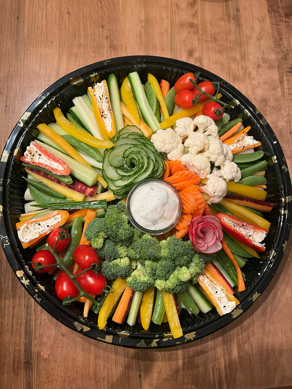 Veggie Tray