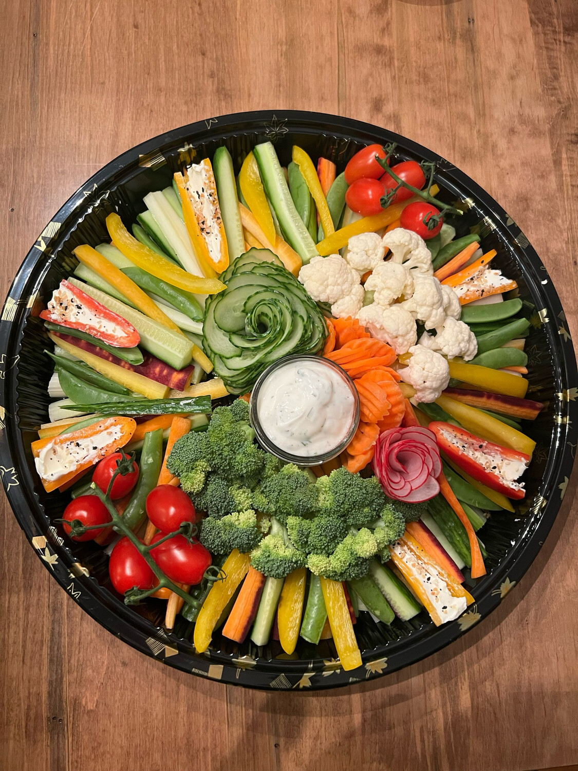 Veggie Tray