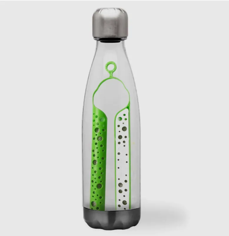 WaterVit-Go Green Filter