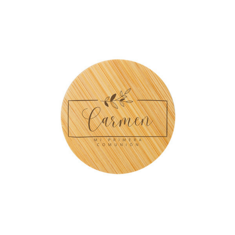 ABRIDOR DE MADERA COMUNIÓN