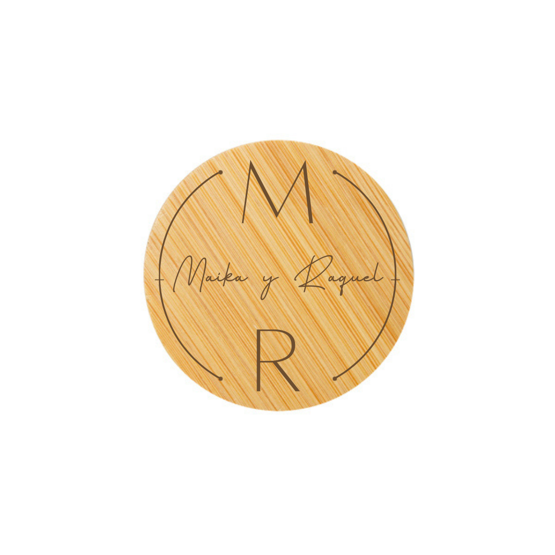 ABRIDOR DE MADERA PERSONALIZADO CON NOMBRES