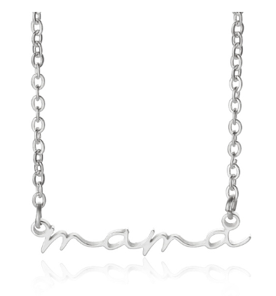 COLLAR MAMÁ