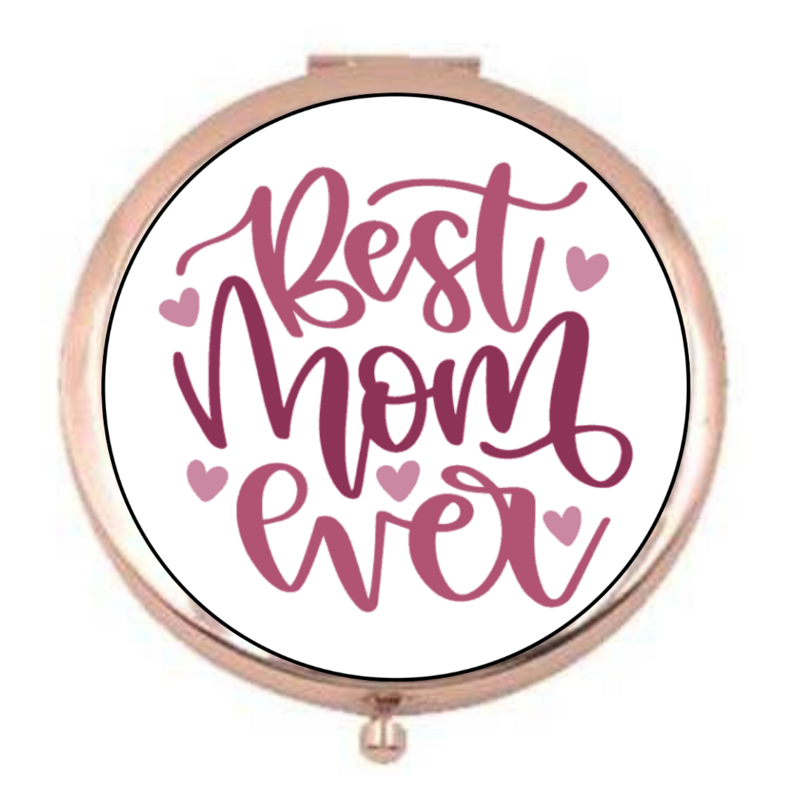 ESPEJO BEST MOM EVER