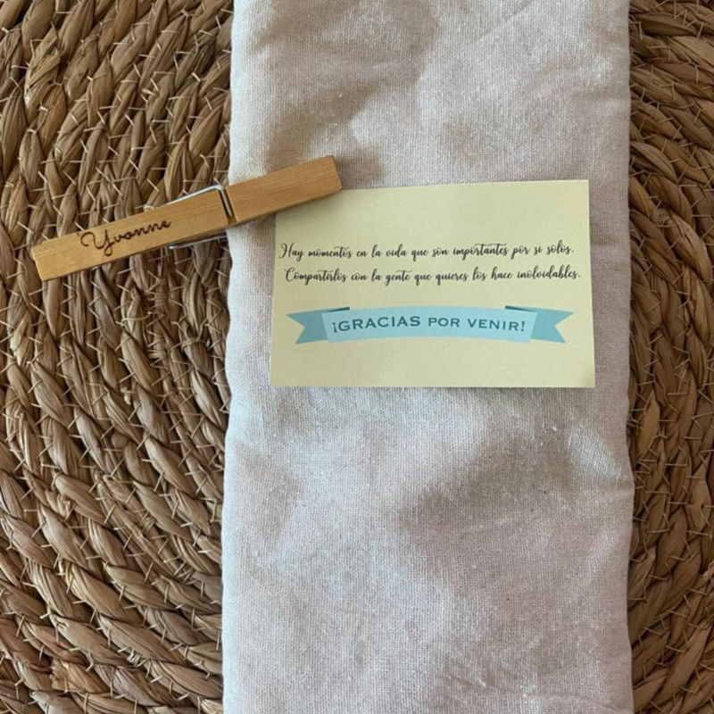 MARCASITIOS PINZA