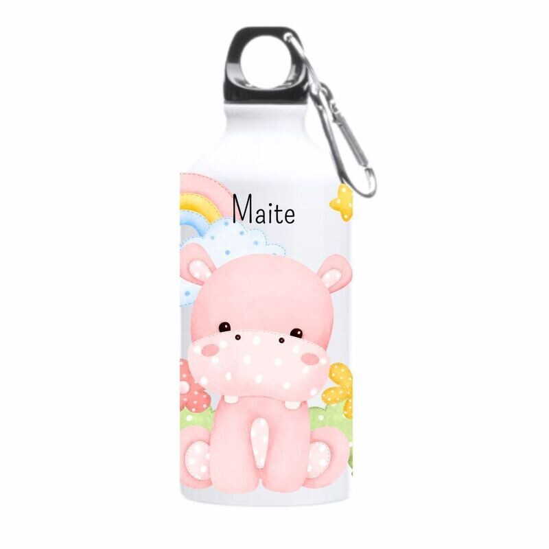 BIDÓN ANIMALES