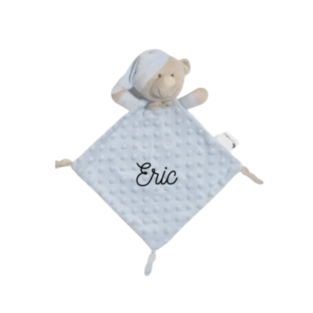 DOUDOU CON NOMBRE