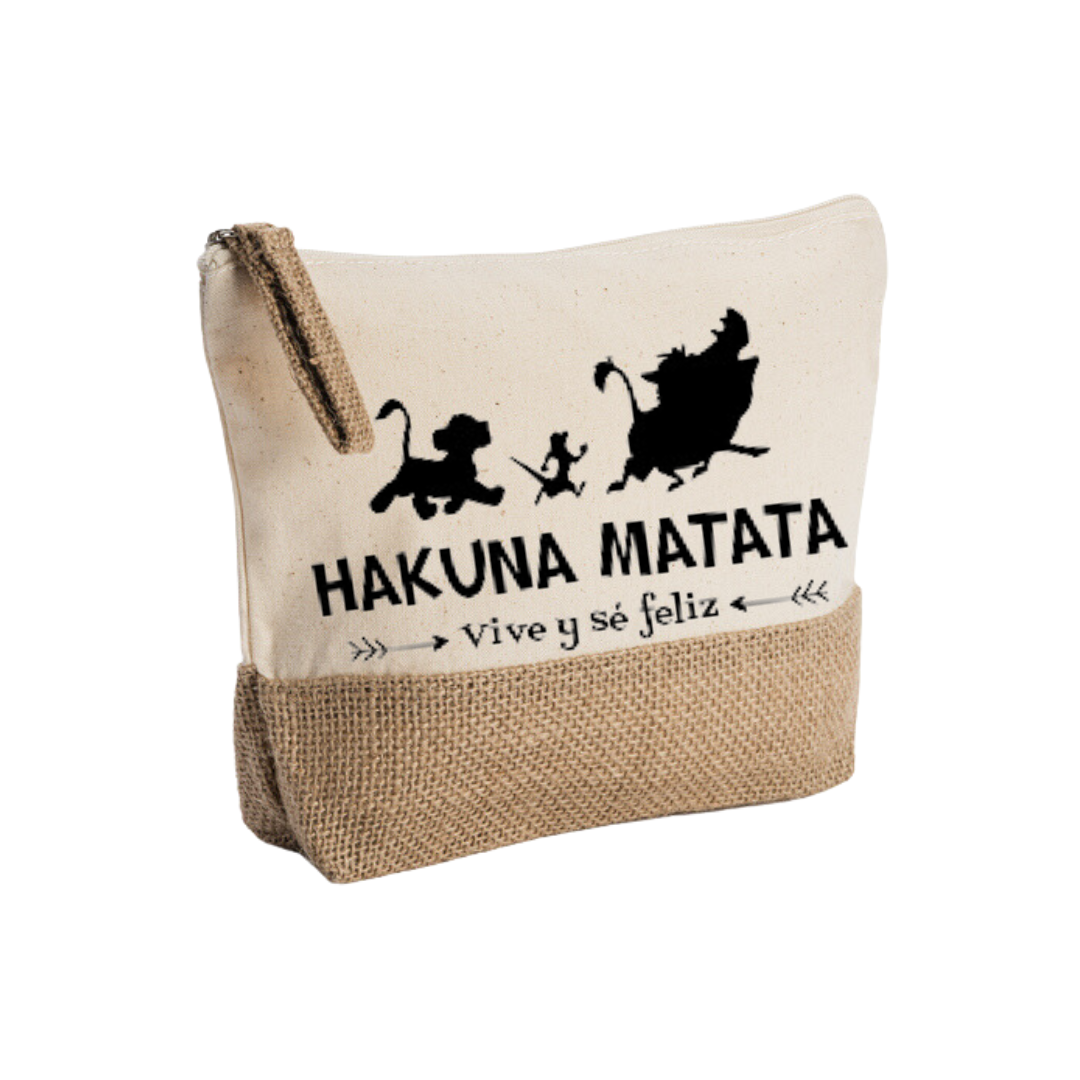 NECESER HAKUNA MATATA
