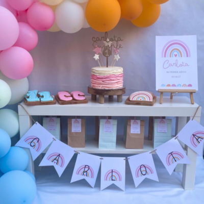 CUMPLEAÑOS