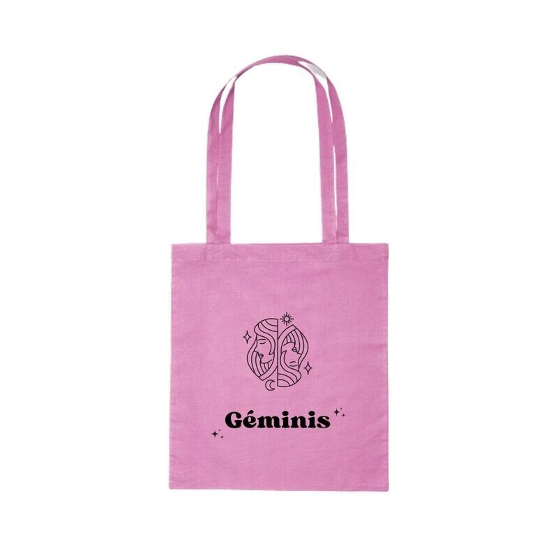 Tote  bag Horóscopo