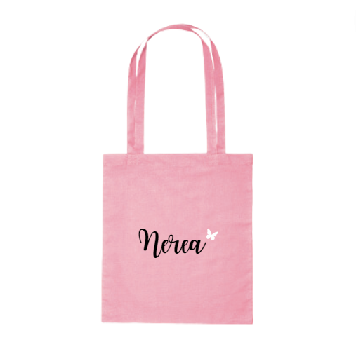TOTE BAG MARIPOSA