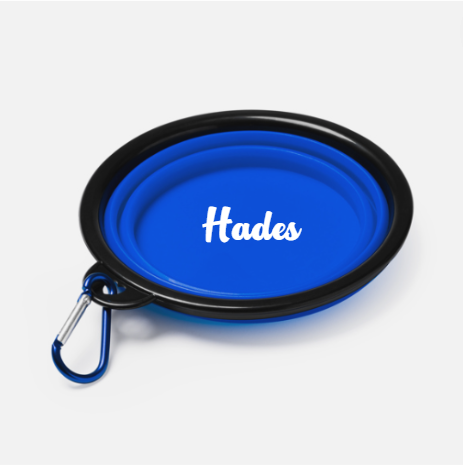 BOWL PERSONALIZADO