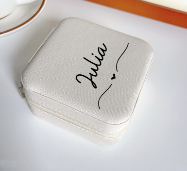 JOYERO PERSONALIZADO