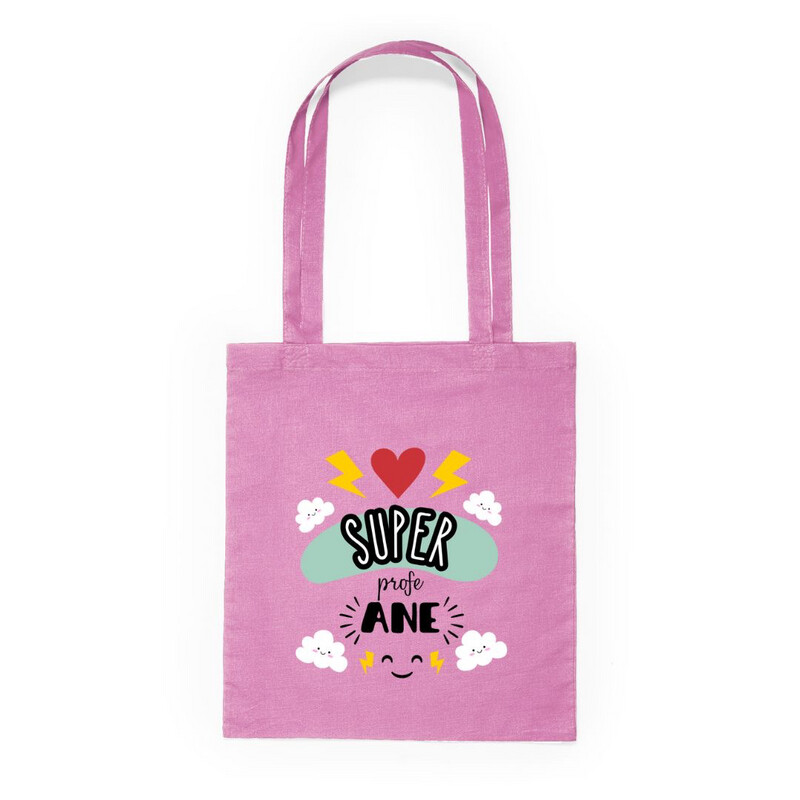 TOTE BAG SUPER PROFE