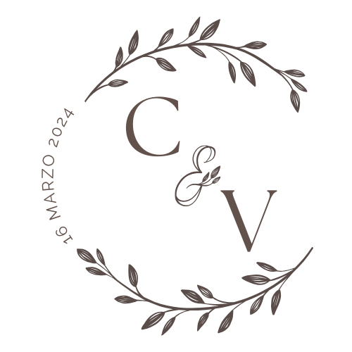 SELLO DE BODA PERSONALIZADO CORONA