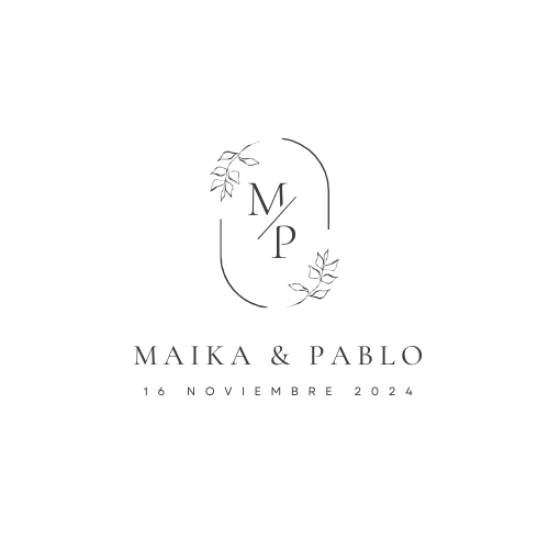 SELLO DE BODA PERSONALIZADO PRIME