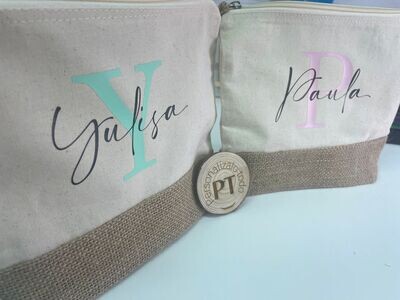 NECESER INICIAL + NOMBRE