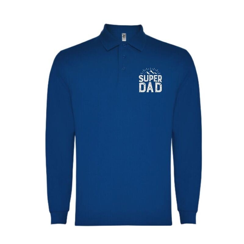 POLO SUPER DAD