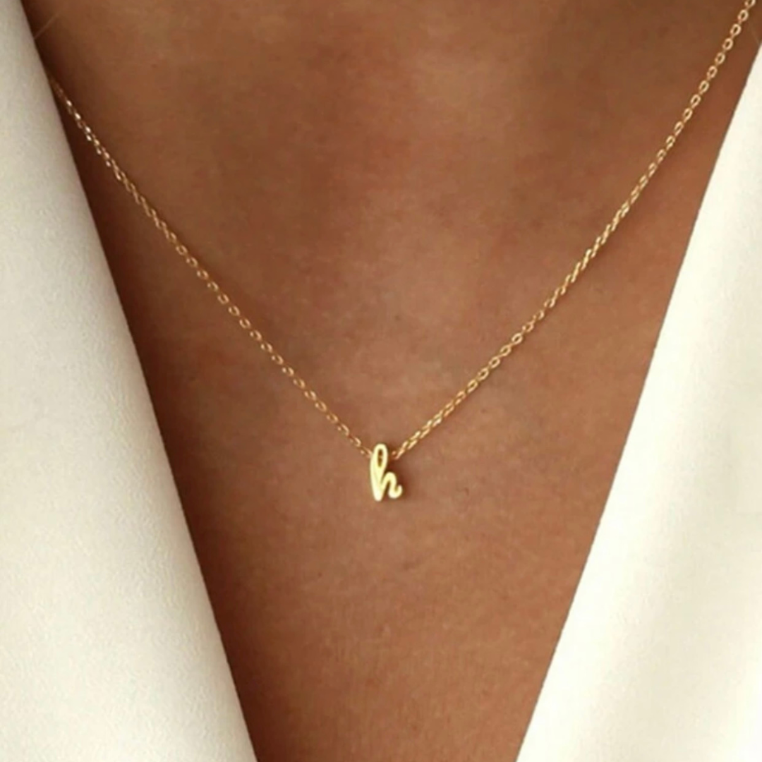 COLLAR INICIAL
