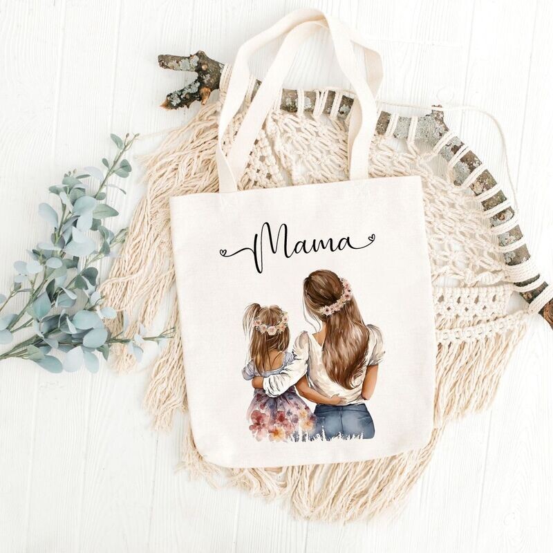 TOTE BAG MAMÁ