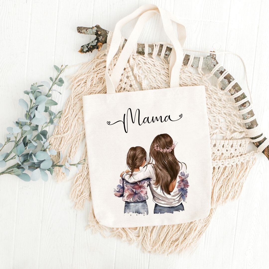 TOTE MAMÁ