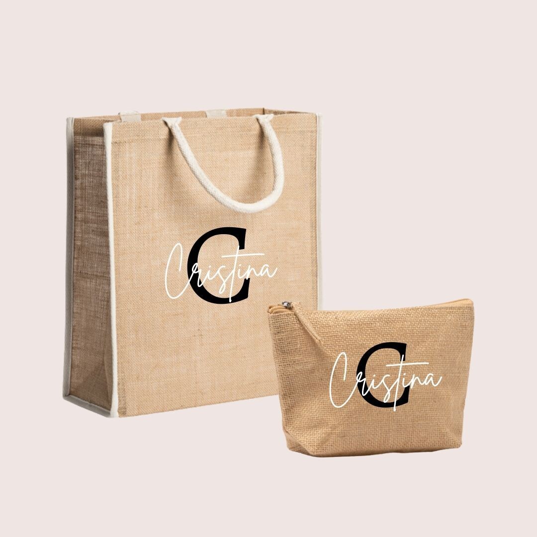 BOLSA PLAYERA Y NECESER