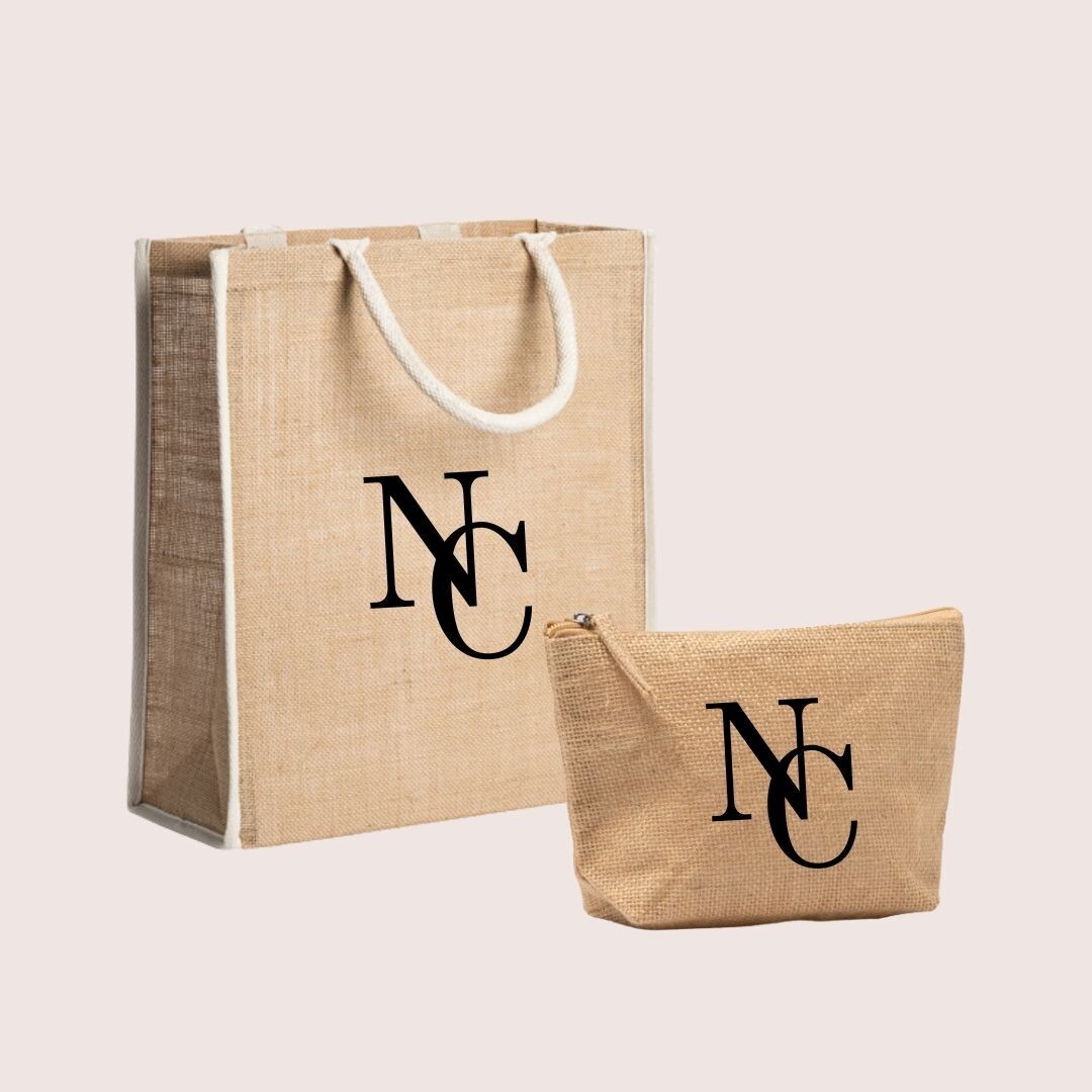 BOLSA PLAYERA Y NECESER