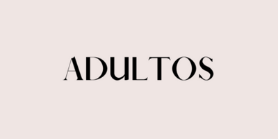 ADULTOS
