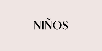 NIÑOS