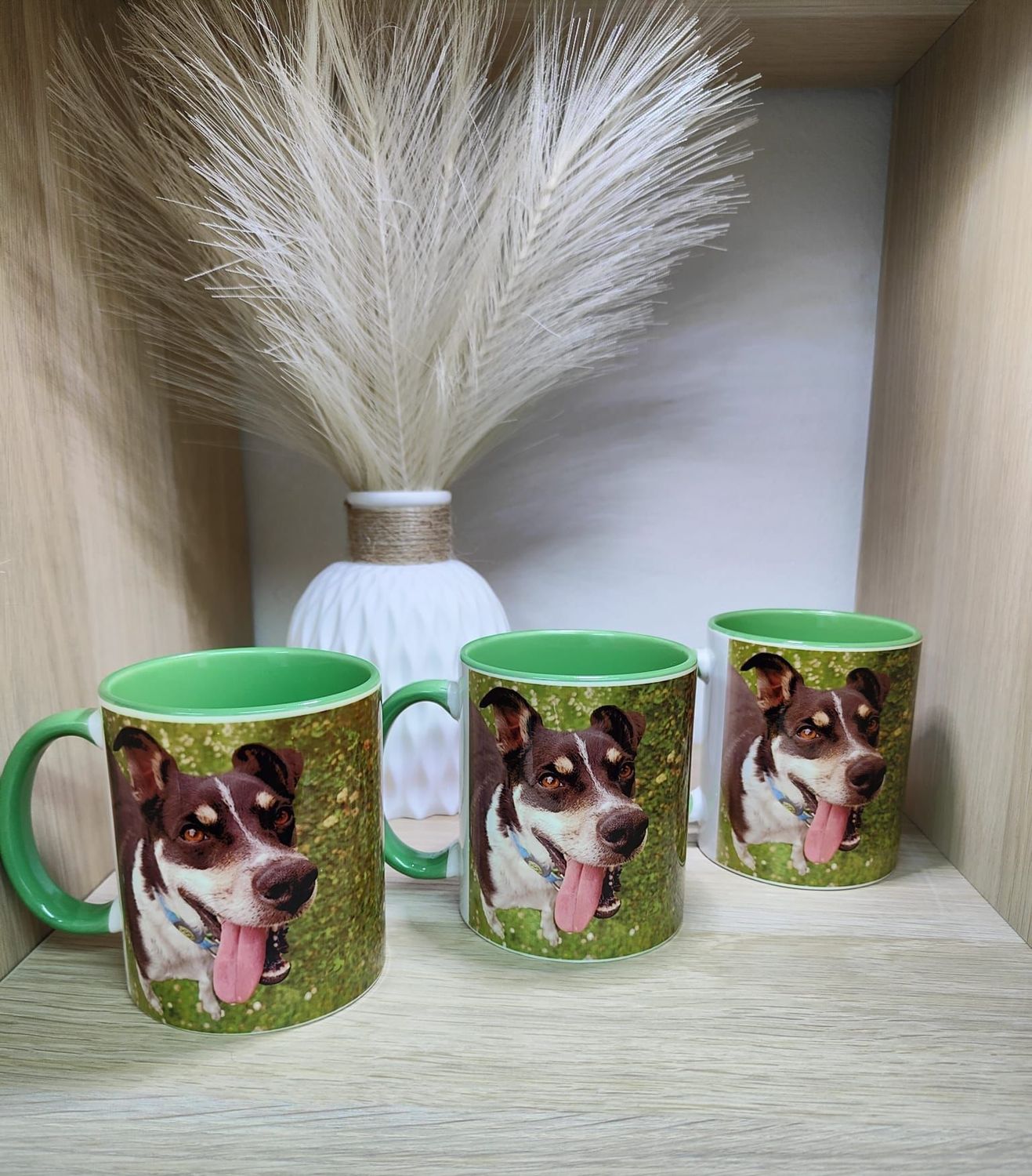 TAZA MASCOTA