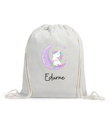 MOCHILA UNICORNIO