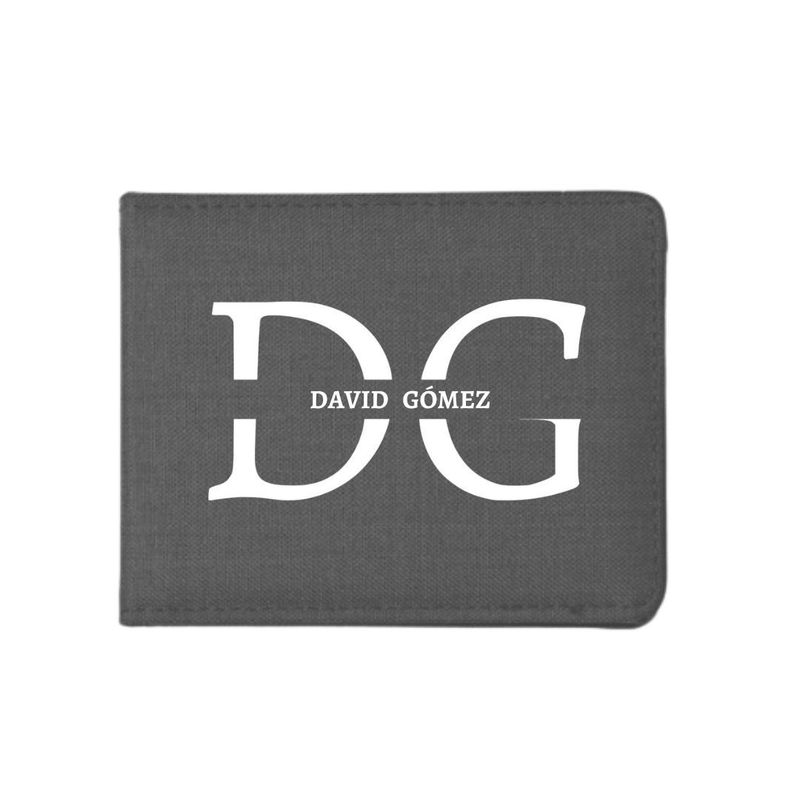 BILLETERA PERSONALIZADO
