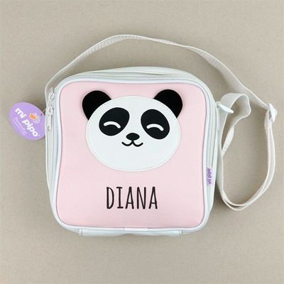 Nevera Personalizada Oso Panda