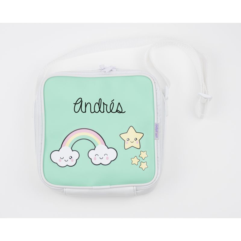Nevera Personalizada Nube