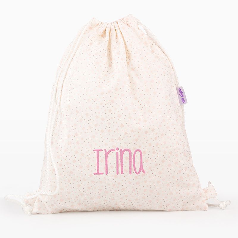 Petate Personalizado Estrellas