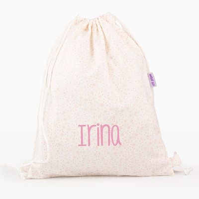 Petate Personalizado Estrellas