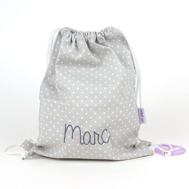 Petate Personalizado Topitos