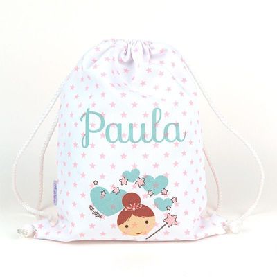 Petate Personalizado Hada
