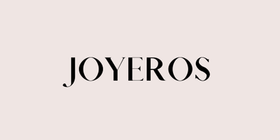 JOYEROS