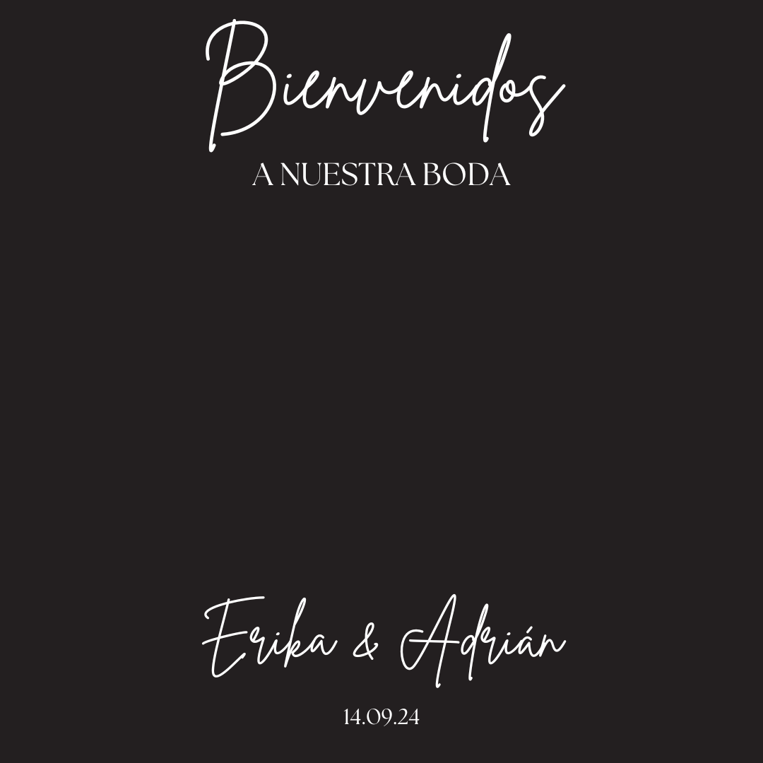 VINILO ADHESIVO BLANCO PERSONALIZADO