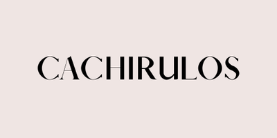 CACHIRULOS
