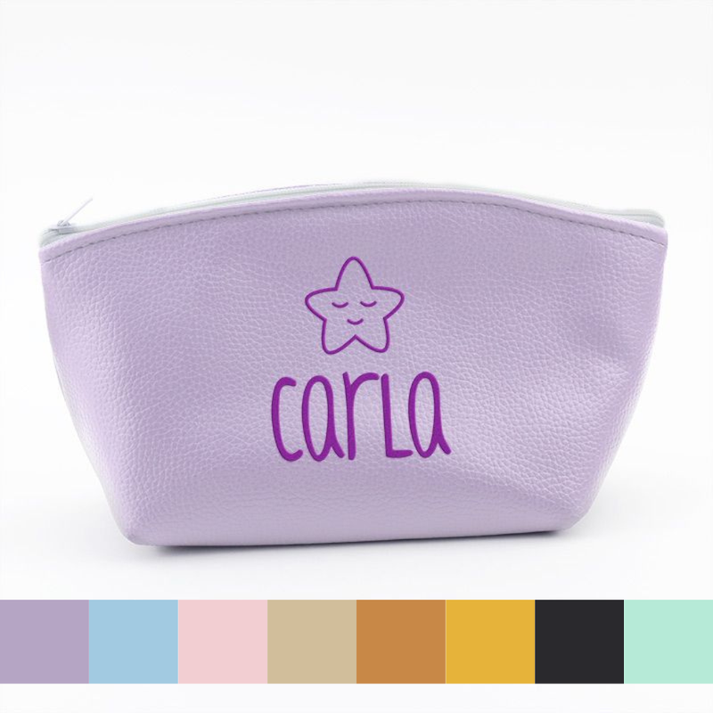 Neceser Personalizado Polipiel Basic
