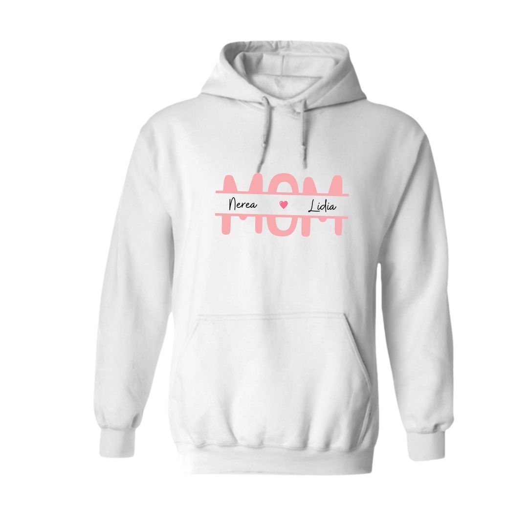 Sudadera MOM