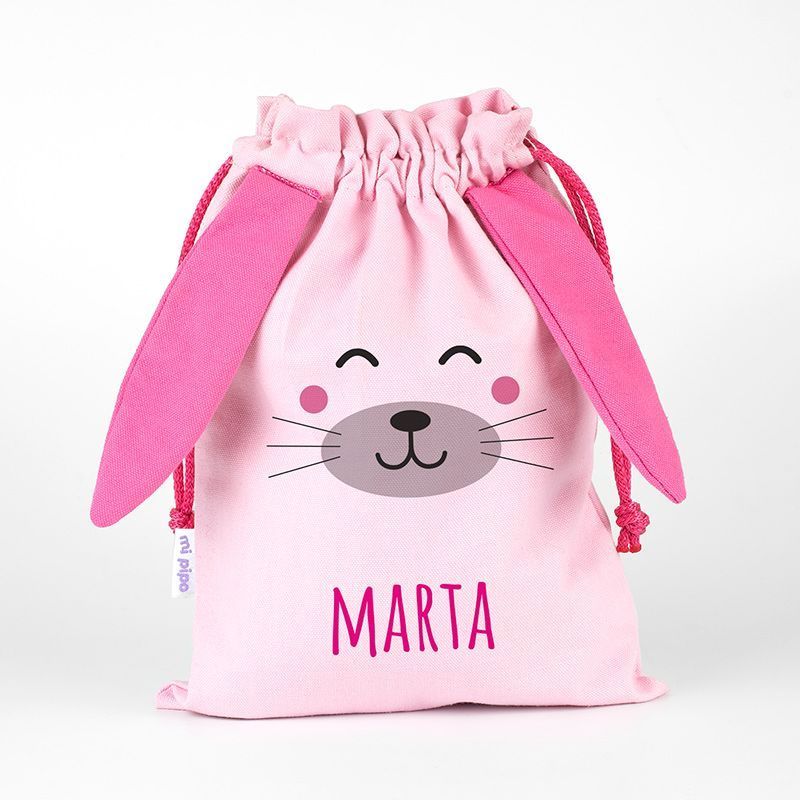 Bolsa de Ropa de Cambio Personalizada Animales