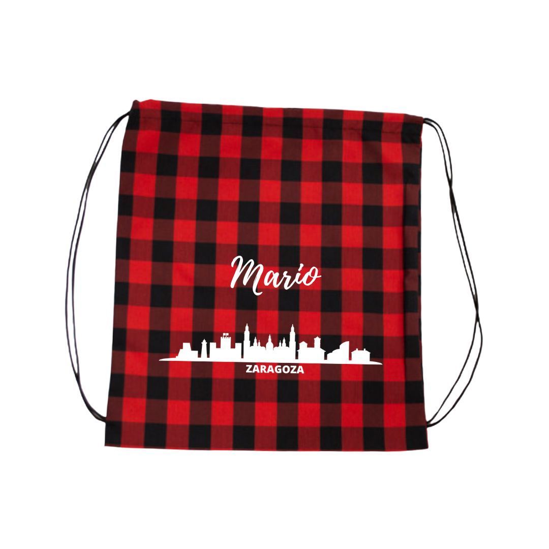 Mochila cachirulo PILAR
