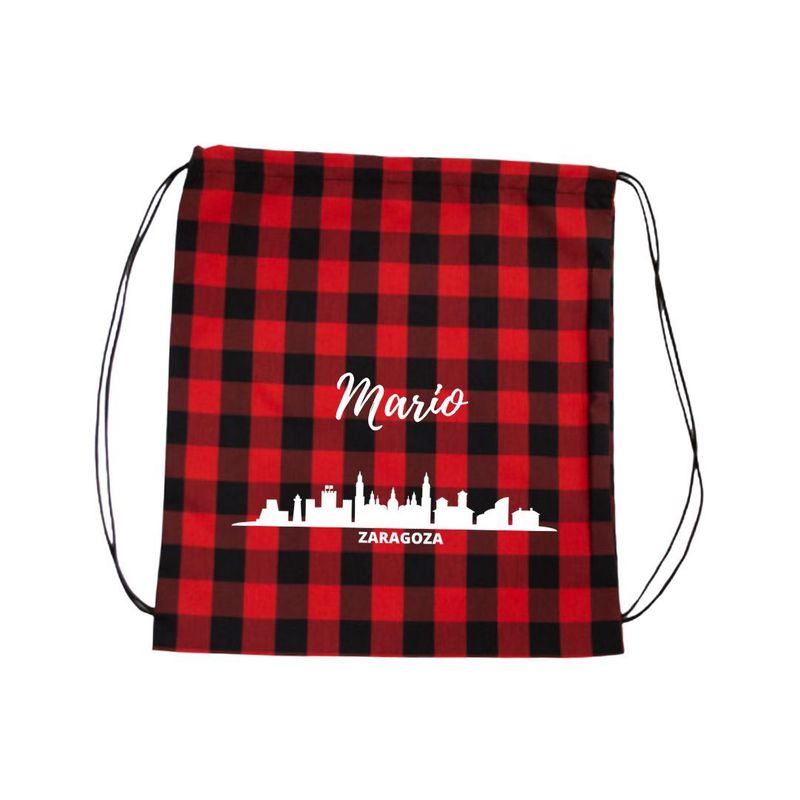 Mochila cachirulo PILAR