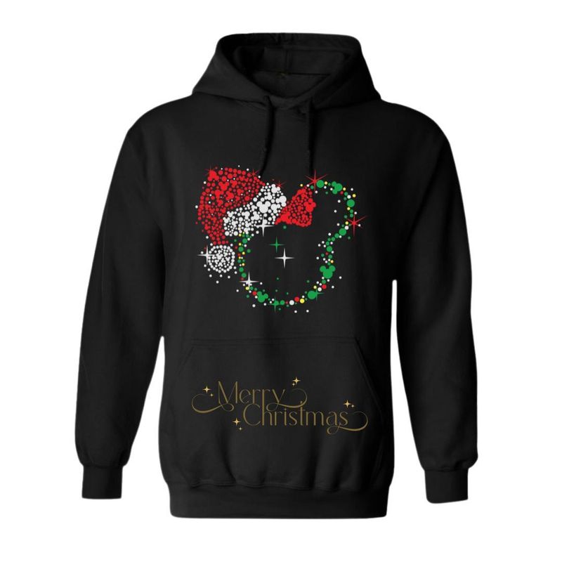 SUDADERA MERRY CHRISTMAS
