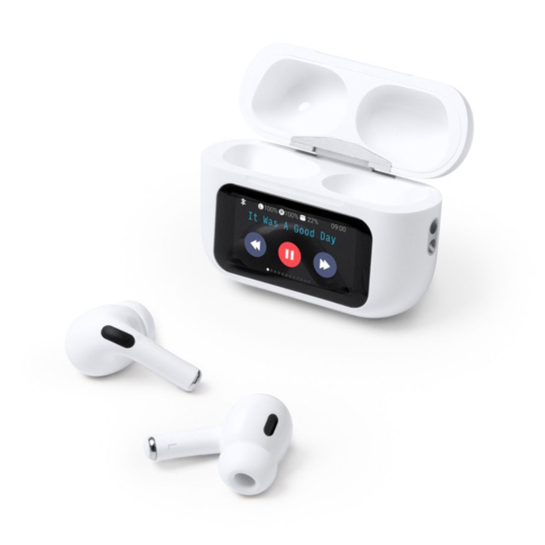 Auriculares inalámbricos MARCUS