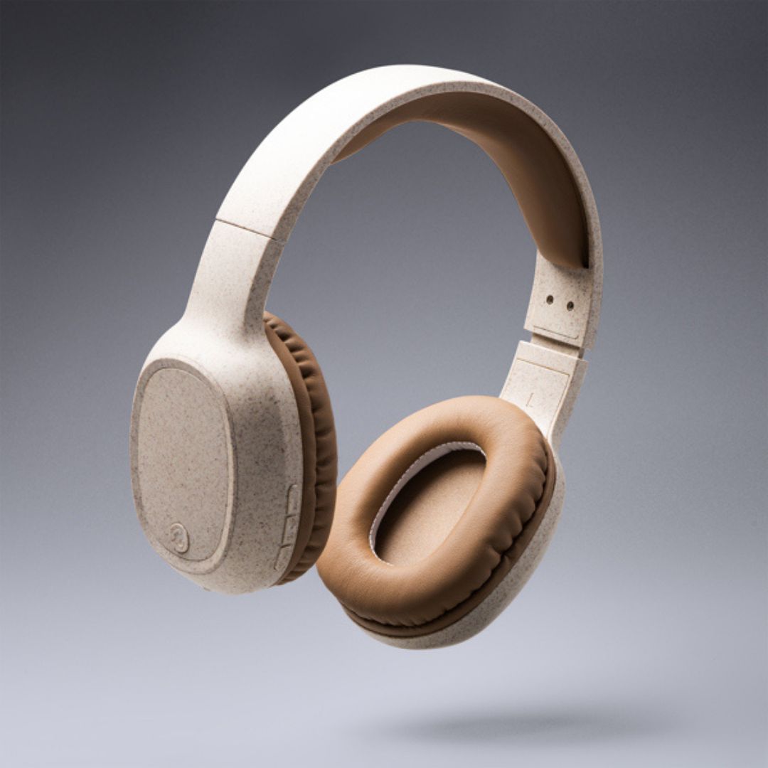 Auriculares inalámbricos NORBY