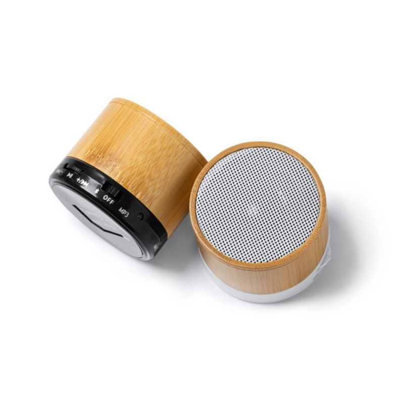 Altavoz inalámbrico NERVO