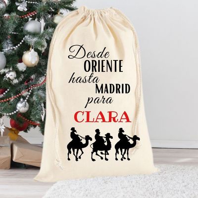 SACOS PARA REGALOS